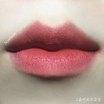 [댓글부탁해] 얘들아 이 틴트 뭔 컬러냐...?