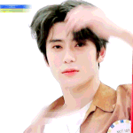 <b>재현</b> 진짜 개잘생겼다