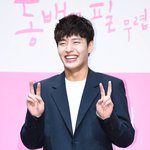 강하늘같은 이빨
