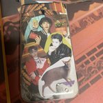 [NCT] 고삼의 <b>폴더폰</b> 꾸미기