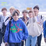 [NCT] 대학생 엠티 짤 같음