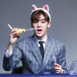 [비오브유] 방금 줍줍한 <b>유빈</b>이 짤