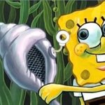 [<b>소라</b>고동님] 마법의 <b>소라</b>고동님~!