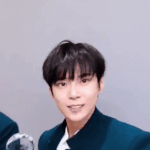 [NCT] 아까 브이앱 보면서 심쿵당했던 <b>장면</b>..