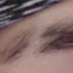 [NCT] 해찬이 <b>흉터</b>