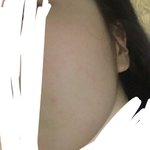 내 <b>장점</b>은 안 씻어도 피부가 괜찮다는 거지
