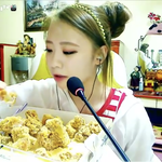 먹방 중독성갑은 이분이지