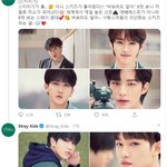 [SKZ] b<b>컷</b>이야 <b>a</b><b>컷</b>이야 <b>a</b>+<b>컷</b>이야