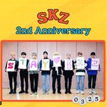 [SKZ] 솔직히 2주년 떡밥..