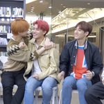 [NCT] 와 정우는진짜