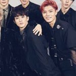 [NCT] 뭐야 이마크 이거 비율 왜 이래