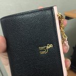 판녀들 말 들을걸... <b>지갑</b> 별로임