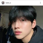 [비오브유] 200328 김국헌 인스타그램 업로드
