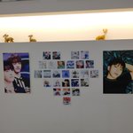 [하이라이트] 이기광 컵홀더 <b>이벤트</b> 카페 갔다왔다잉