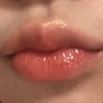 [댓글부탁해] 내 립메이크업 어때?