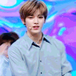 [모두드루와] 엔시티 태용 머임