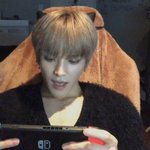 [NCT] 이태용<b>ㅠ</b>