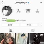 한 달도 안 돼서 팔로워 200만 찍은 아이돌
