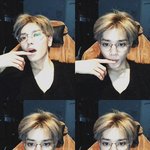 [NCT] 나비보벳따우 부르고 <b>동물</b>의숲 친구따라하는