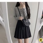 어떤게 더 예뻐?