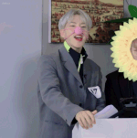 [세븐틴] 호시 코도리