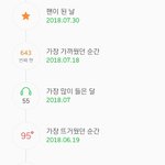 펜타.곤 찐<b>덕</b>이였구나 나..