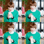 [NCT] 지성이는 <b>효자</b>야 <b>효자</b>
