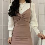 [댓글부탁해] 원피스 색 추반 좀 해<b>주랑</b>
