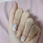[댓글부탁해] 내 손톱 <b>오때</b>