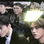 [NCT] 엥 잠만 가운데 누가껴있는겨..?