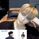 [NCT] 나만 툥이 도영이 오또케 리액션 할때