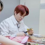 [NCT] 정우 <b>예전</b>보다