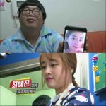 [모두드루와] 생활의 <b>달인</b> 국숫집 부부 본 사람...... 다 들어와봐