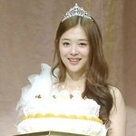 생일 축하해 <b>최진리</b>