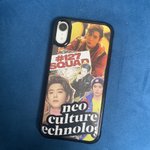 [NCT] 폰꾸미기 챌린지 한 사람 있엉..??