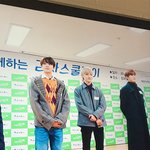 [NCT] 애들 <b>봉사</b>간거 있잖아!