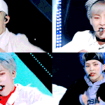 [EXO] 화요일 어질하고 <b>아득</b>해