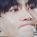 [EXO] 참깨있는 준면이 오른쪽 얼굴 골라죠ㅠㅠ