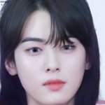 [댓글부탁해] 차은우가 여자였다면