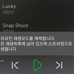 [세븐틴] 스밍관련 질문 중요해