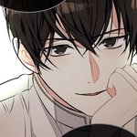 웹툰 보는데 <b>남주</b> 역대급이다