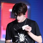 [NCT] 이제노의 <b>얄쌍</b>한 얼굴