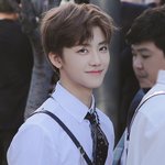 [NCT] 나<b>재민</b> 짤털이하장