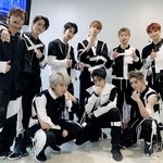 [NCT] 와 나 지금 들어와서 사진 막 보는데 오늘 <b>영호</b>랑 태용이