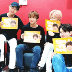 [NCT] 드림만 보면 몽글몽글