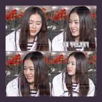 [드루와] 본인기준 이쁘다고 생각하는 여배우 한명씩 쓰고가