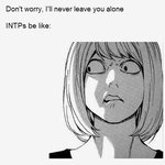 mbti 개인적으로 설레는 조합