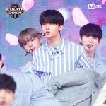 [워너원] 아 약속해요 <b>배진영이</b> 벌써 2주년이래