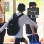 [NCT] 에바 귀여운 마크 아는 <b>준희</b>..