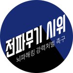 전파무기 뇌해킹 강력처벌 촉구시위